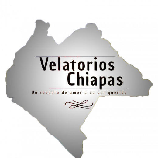 Funerales Chiapas Logo